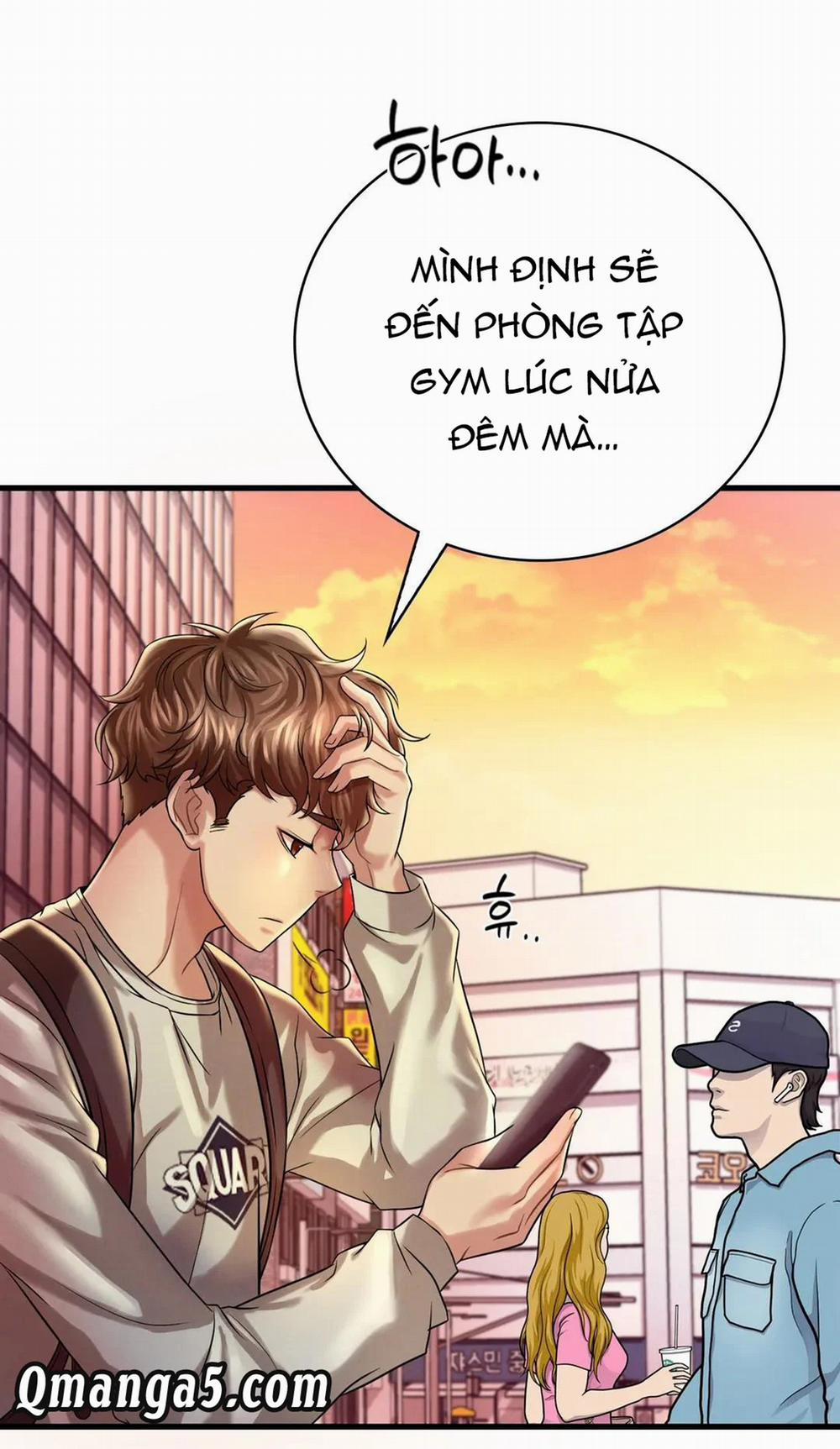 18+ Tôi Muốn Say Cô Ấy 7 trang 52