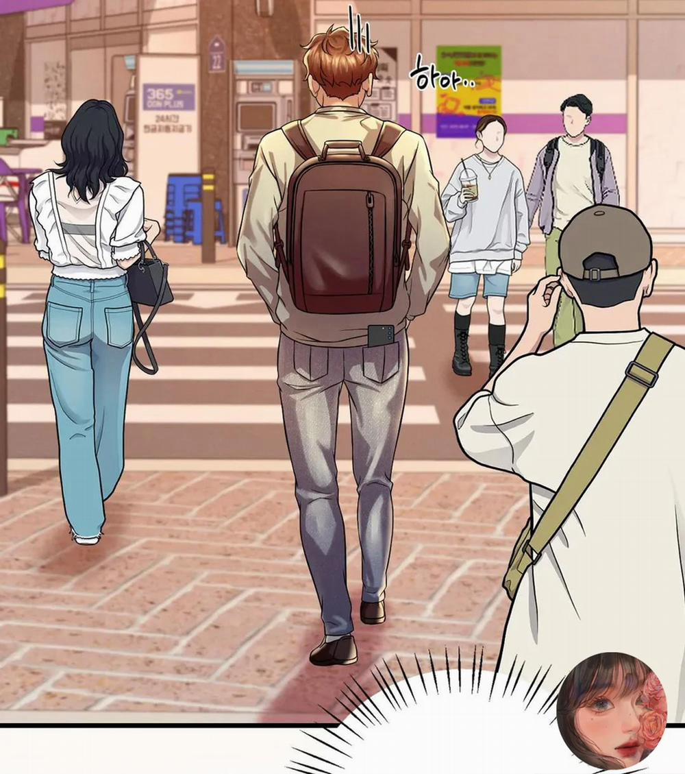 18+ Tôi Muốn Say Cô Ấy 7 trang 54