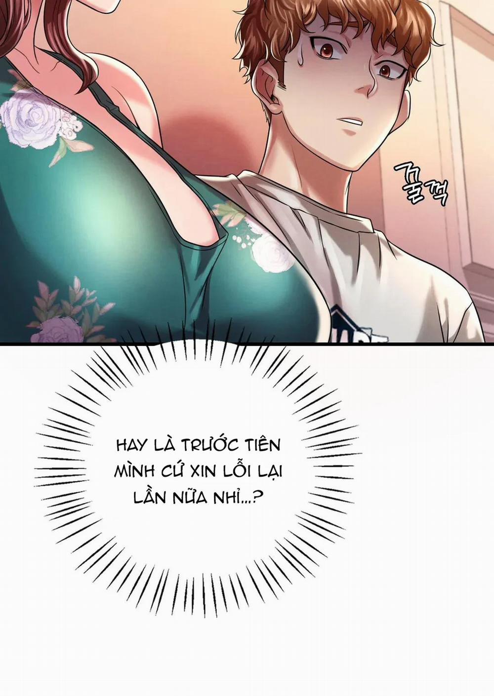18+ Tôi Muốn Say Cô Ấy 7 trang 58