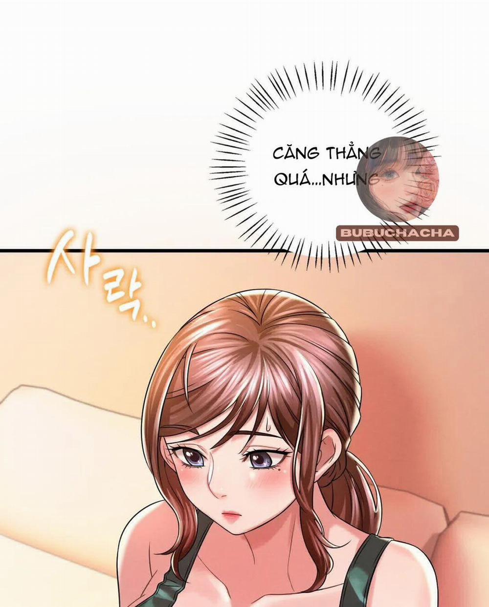 18+ Tôi Muốn Say Cô Ấy 7 trang 59