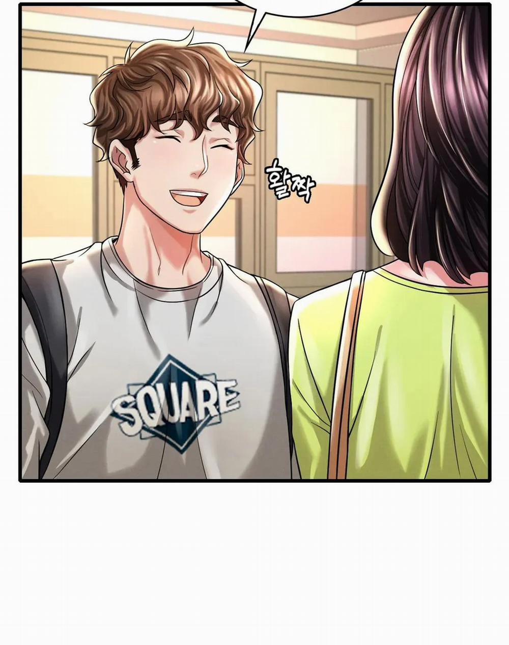 18+ Tôi Muốn Say Cô Ấy 7 trang 6