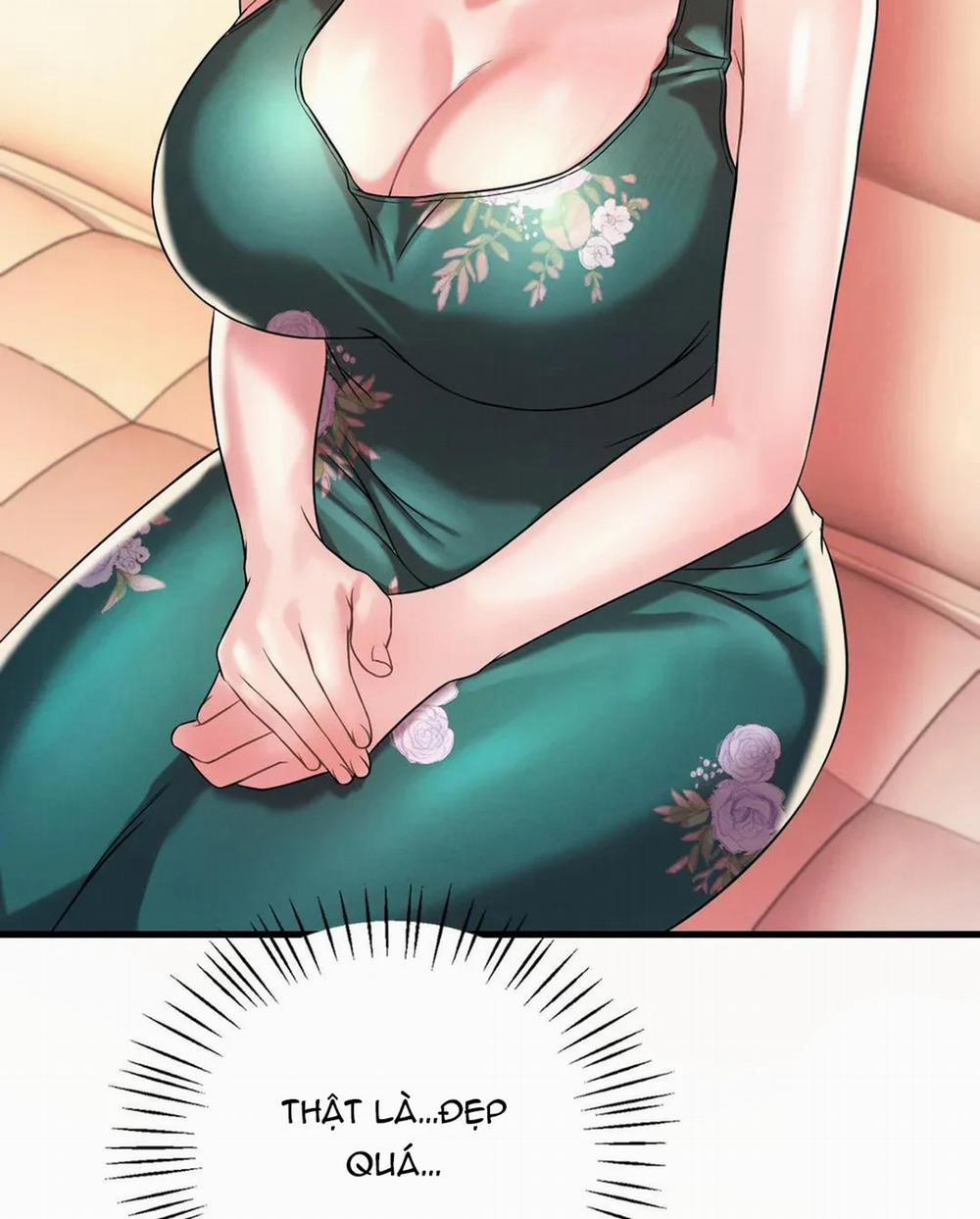 18+ Tôi Muốn Say Cô Ấy 7 trang 60