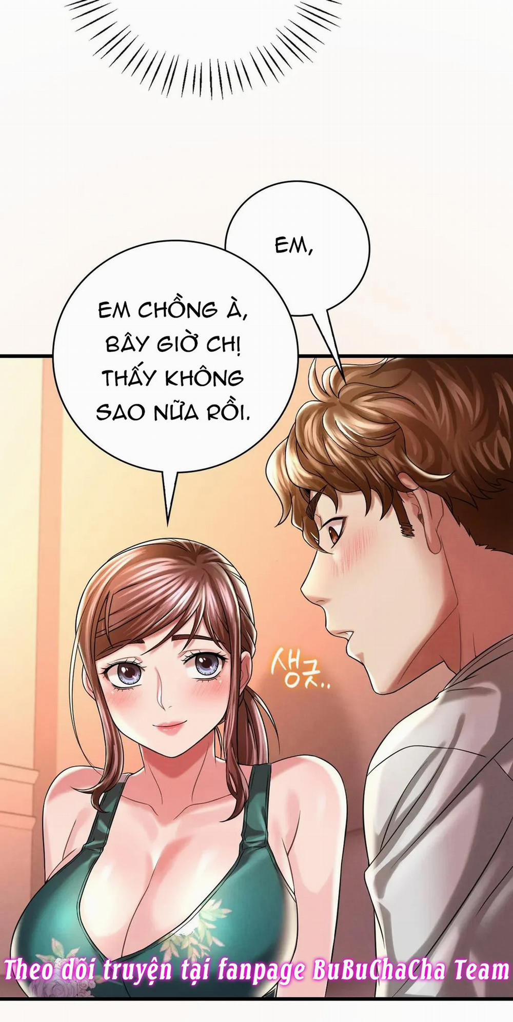 18+ Tôi Muốn Say Cô Ấy 7 trang 61