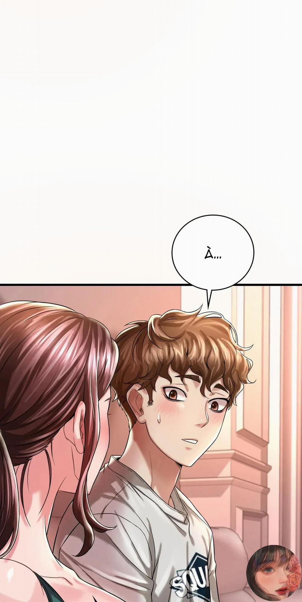 18+ Tôi Muốn Say Cô Ấy 7 trang 62