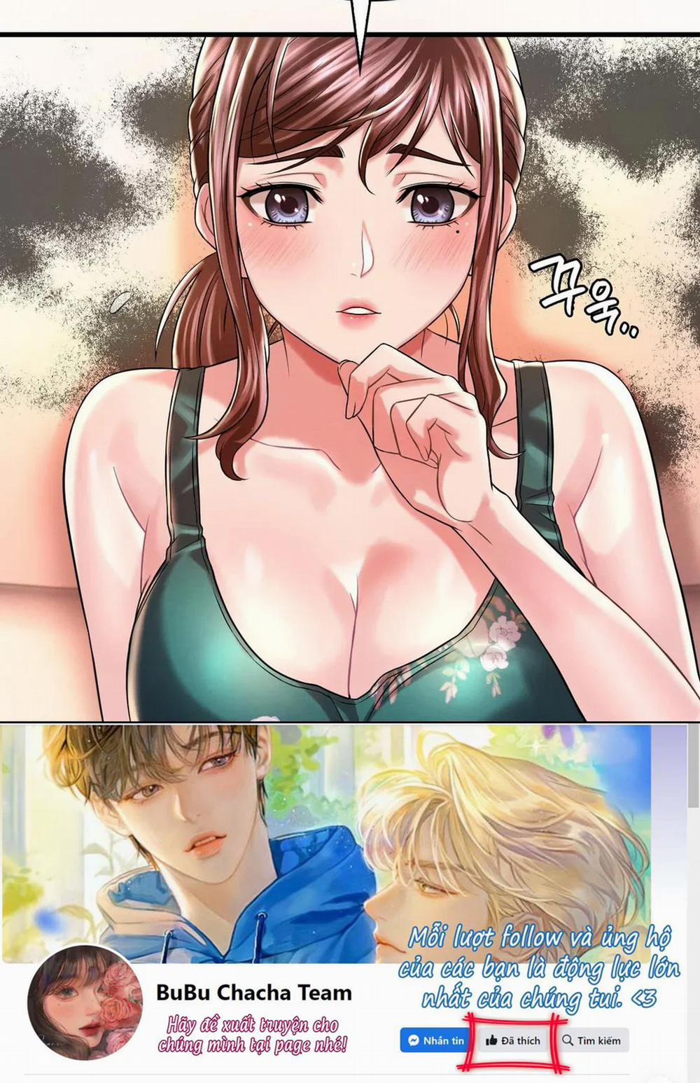 18+ Tôi Muốn Say Cô Ấy 7 trang 64