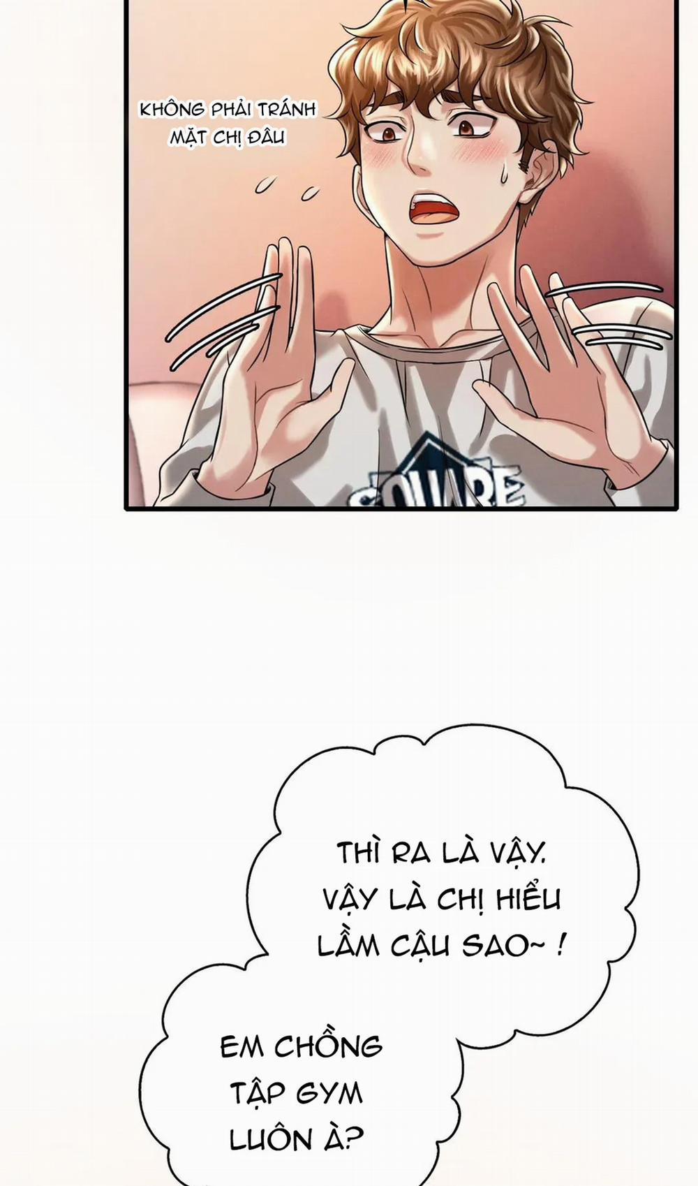 18+ Tôi Muốn Say Cô Ấy 7 trang 66