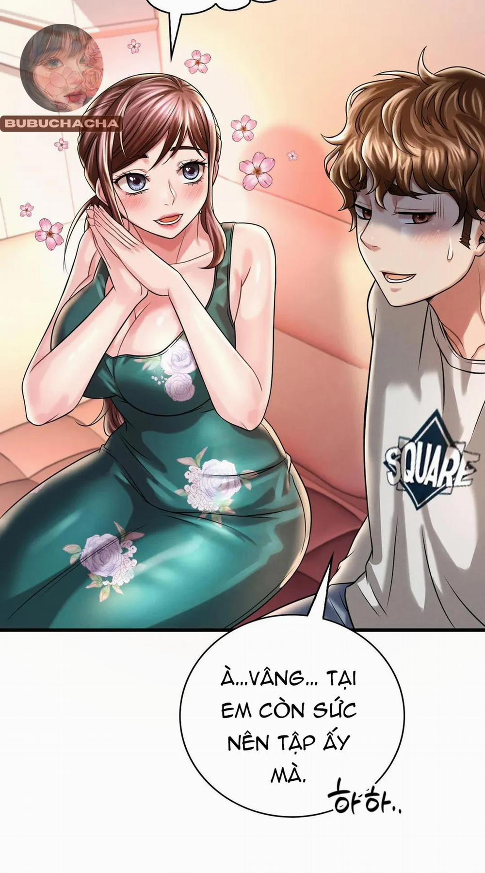 18+ Tôi Muốn Say Cô Ấy 7 trang 67