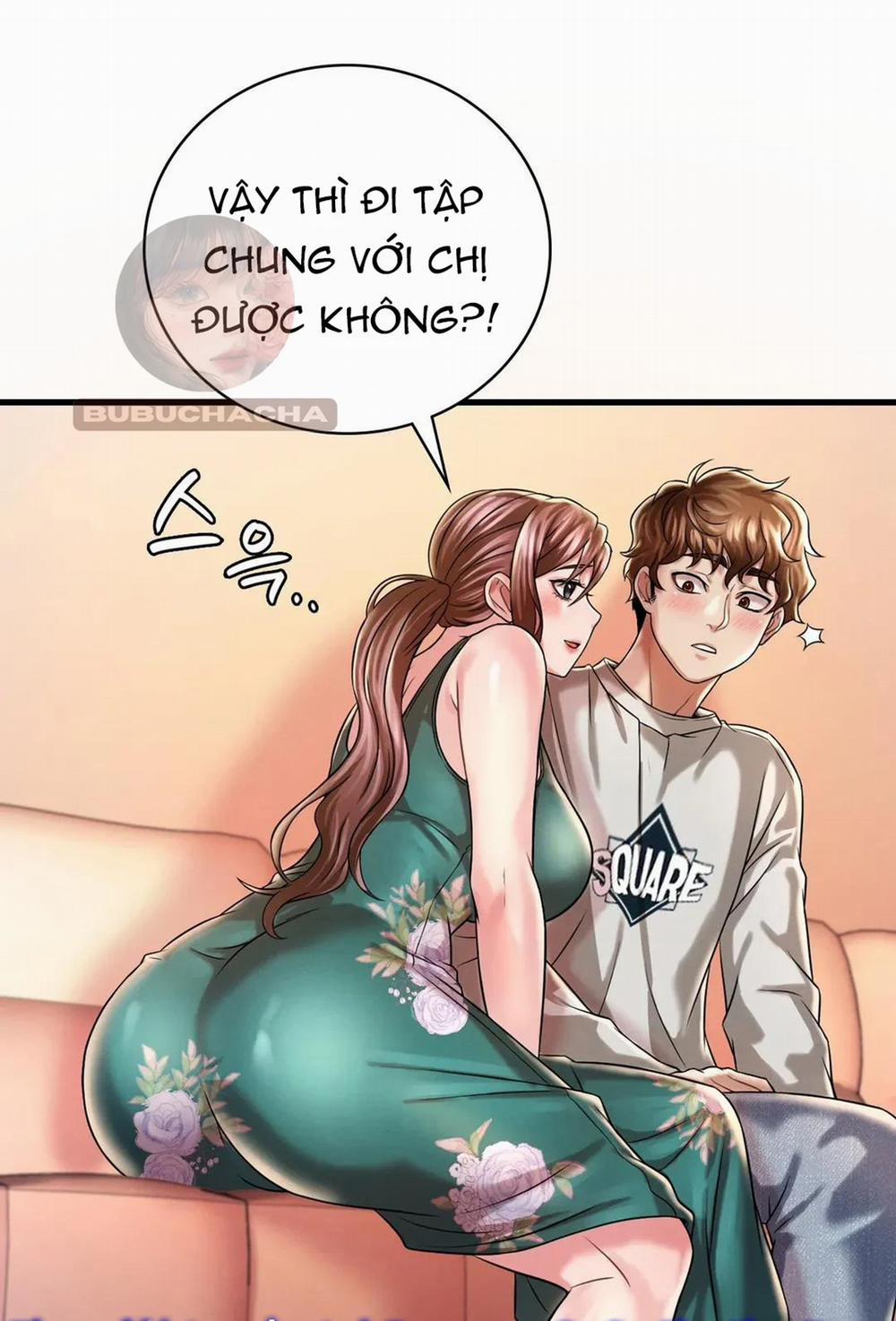 18+ Tôi Muốn Say Cô Ấy 7 trang 68