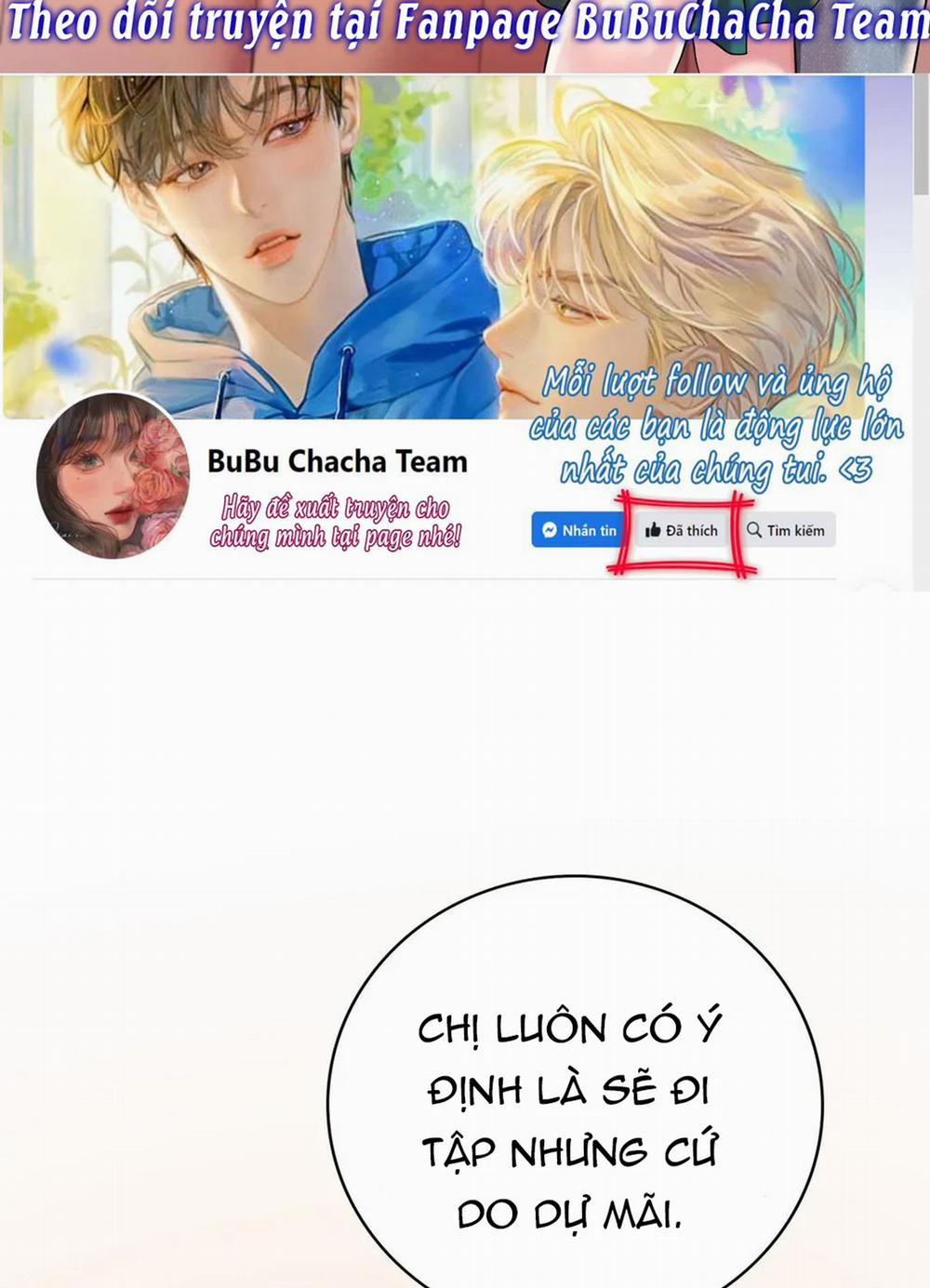 18+ Tôi Muốn Say Cô Ấy 7 trang 69