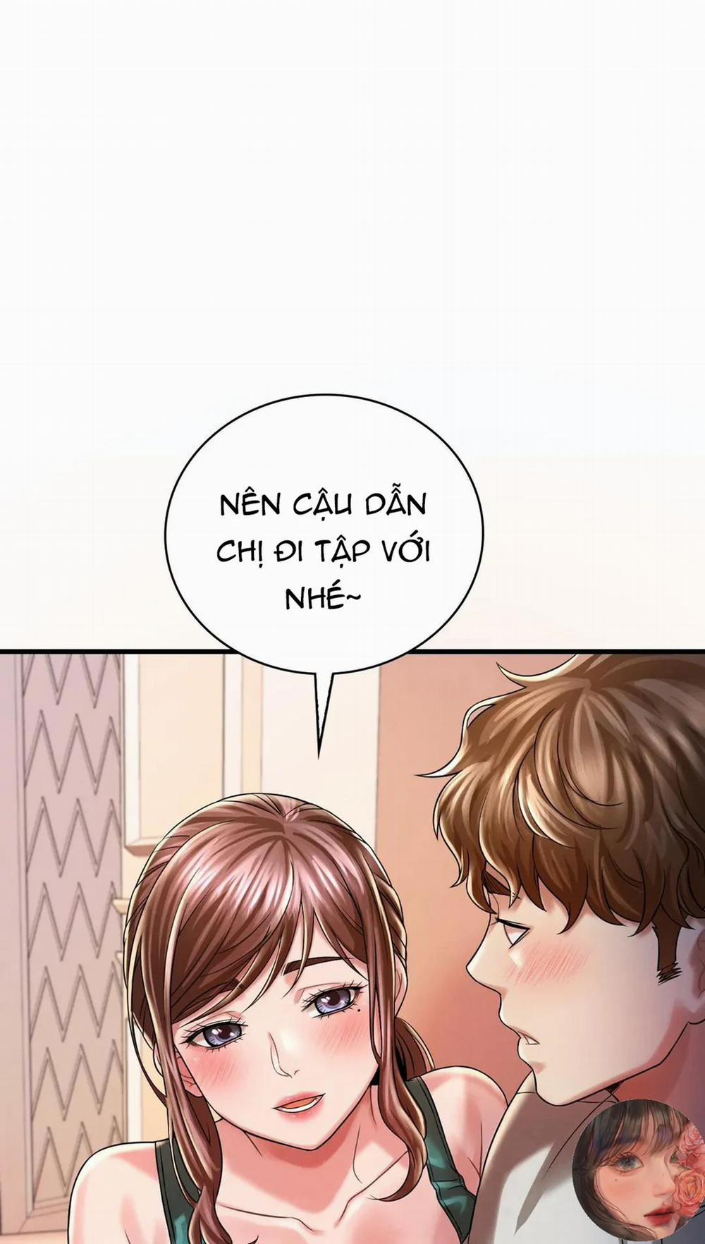 18+ Tôi Muốn Say Cô Ấy 7 trang 72