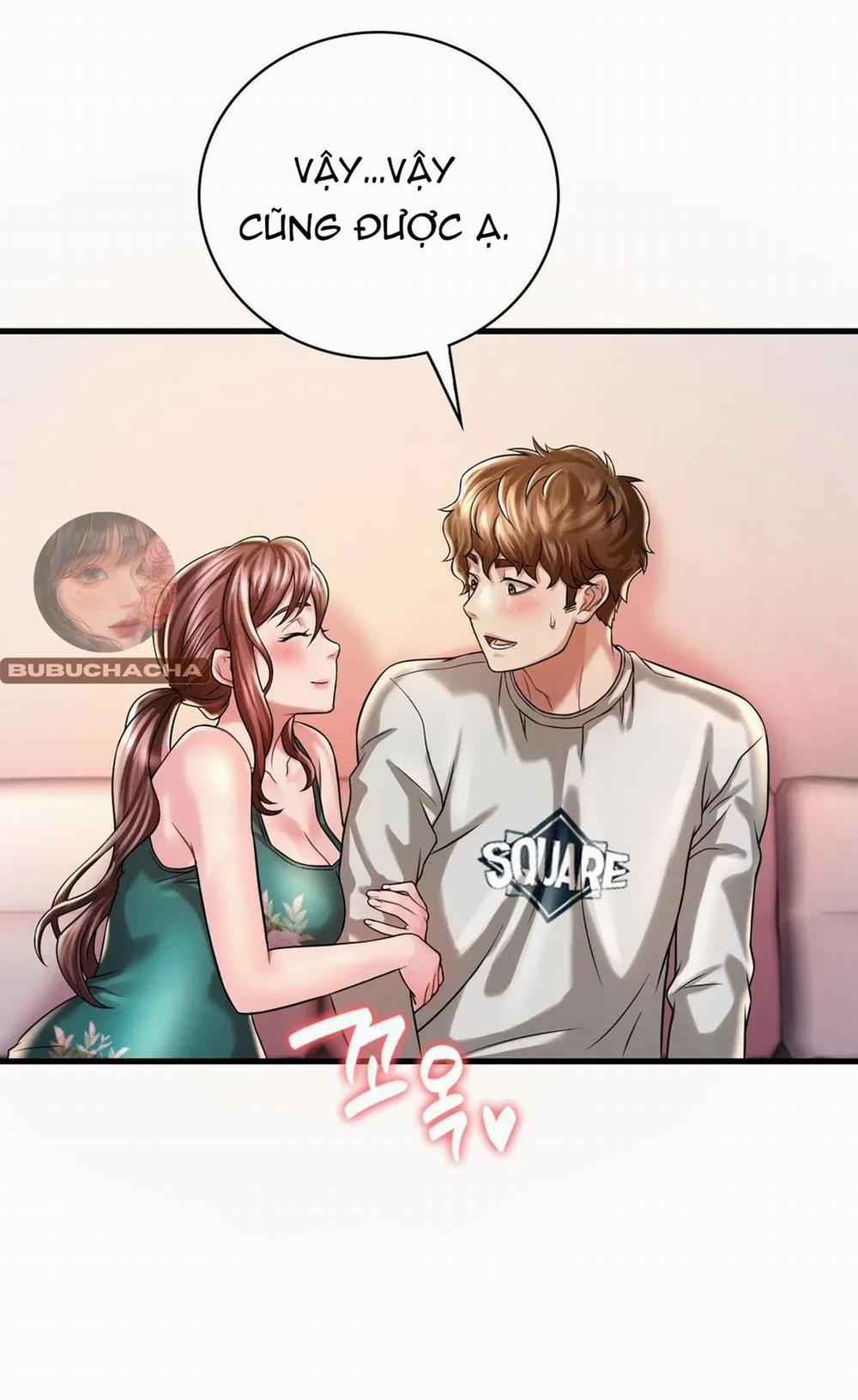 18+ Tôi Muốn Say Cô Ấy 7 trang 74