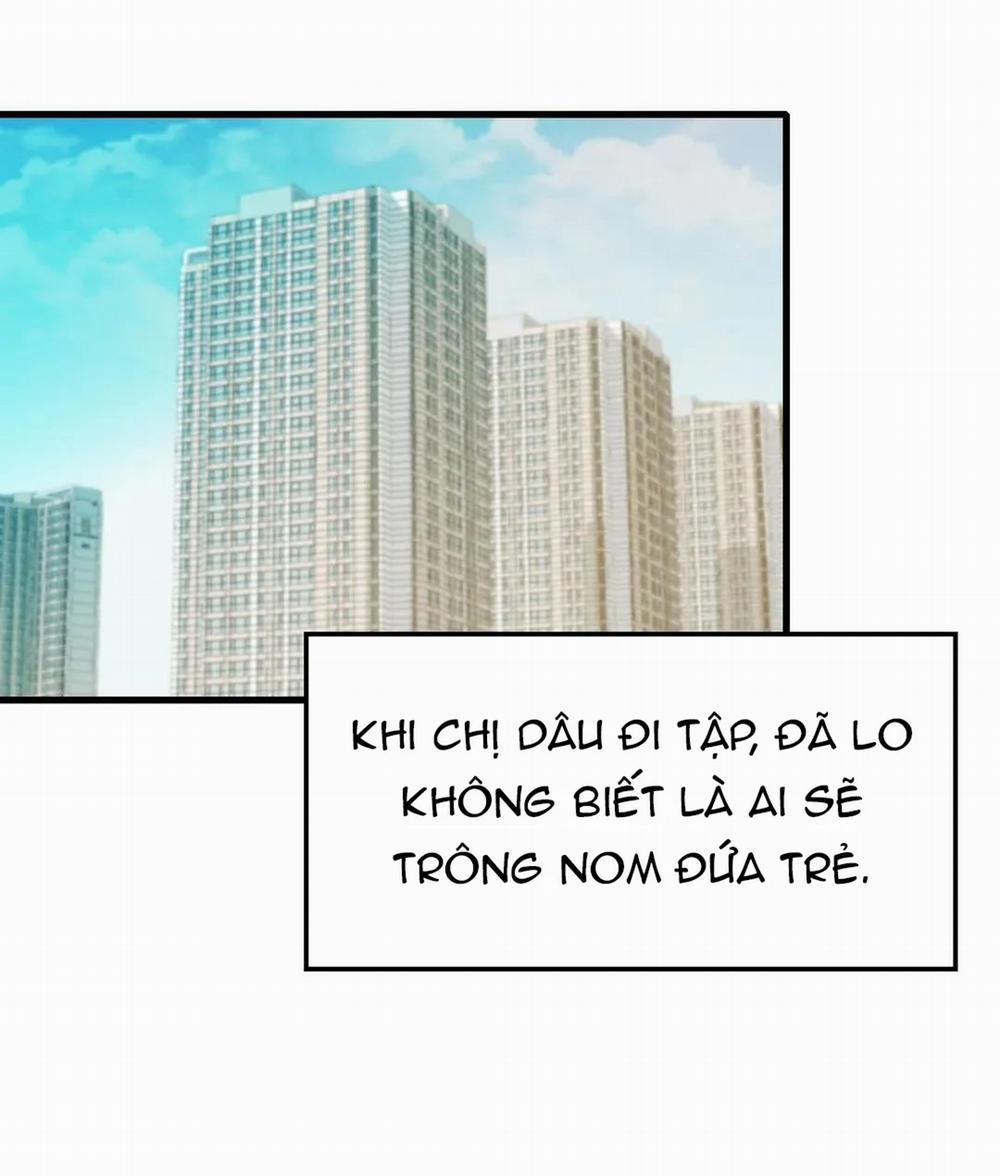 18+ Tôi Muốn Say Cô Ấy 7 trang 75