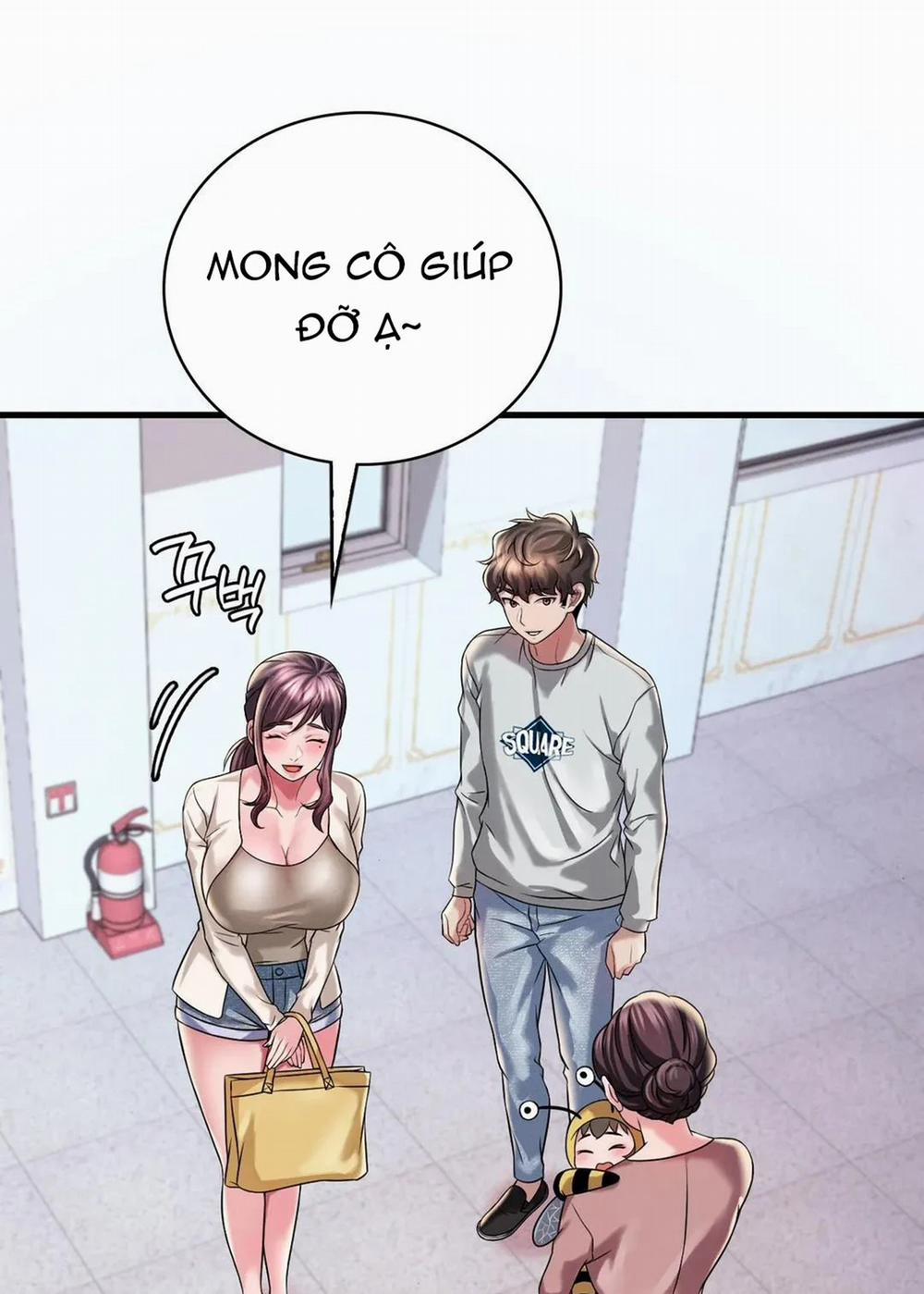 18+ Tôi Muốn Say Cô Ấy 7 trang 76