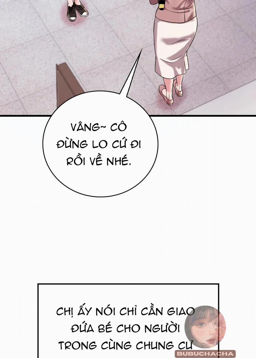 18+ Tôi Muốn Say Cô Ấy 7 trang 77