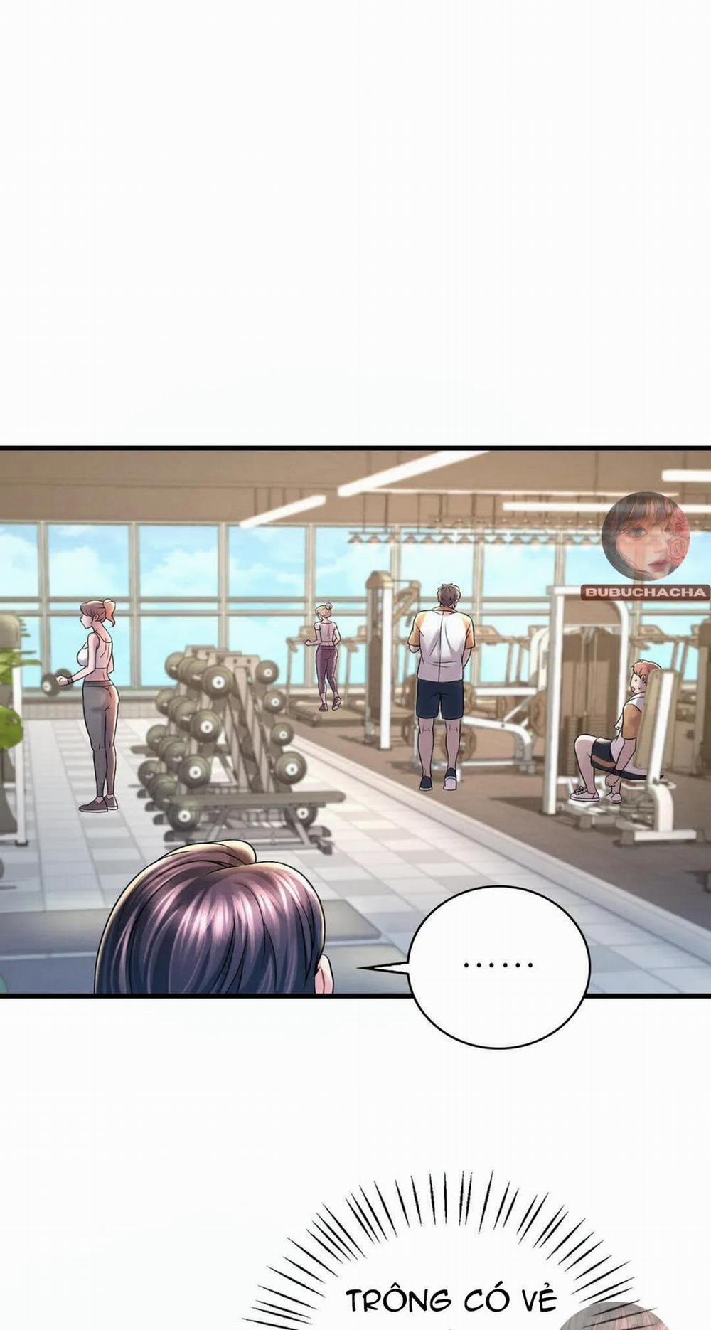 18+ Tôi Muốn Say Cô Ấy 7 trang 83