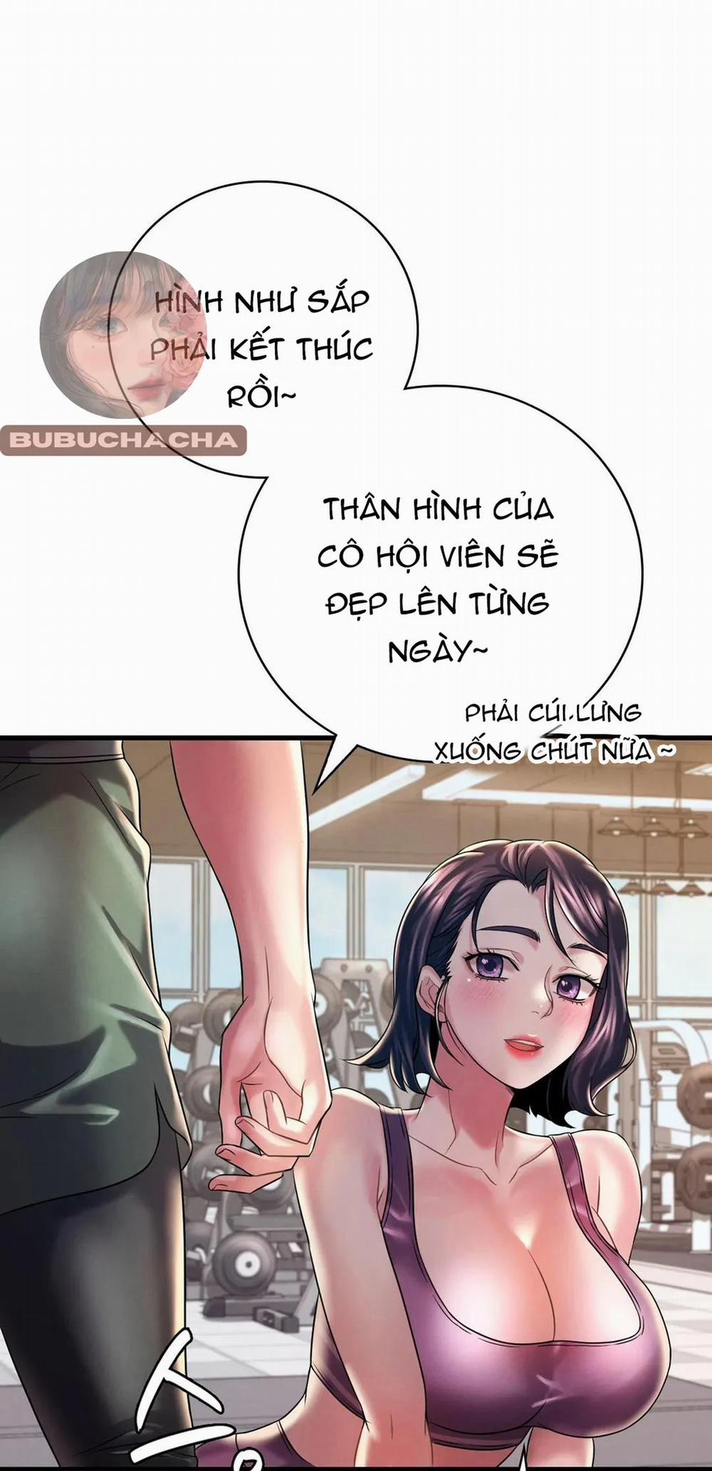 18+ Tôi Muốn Say Cô Ấy 7 trang 85