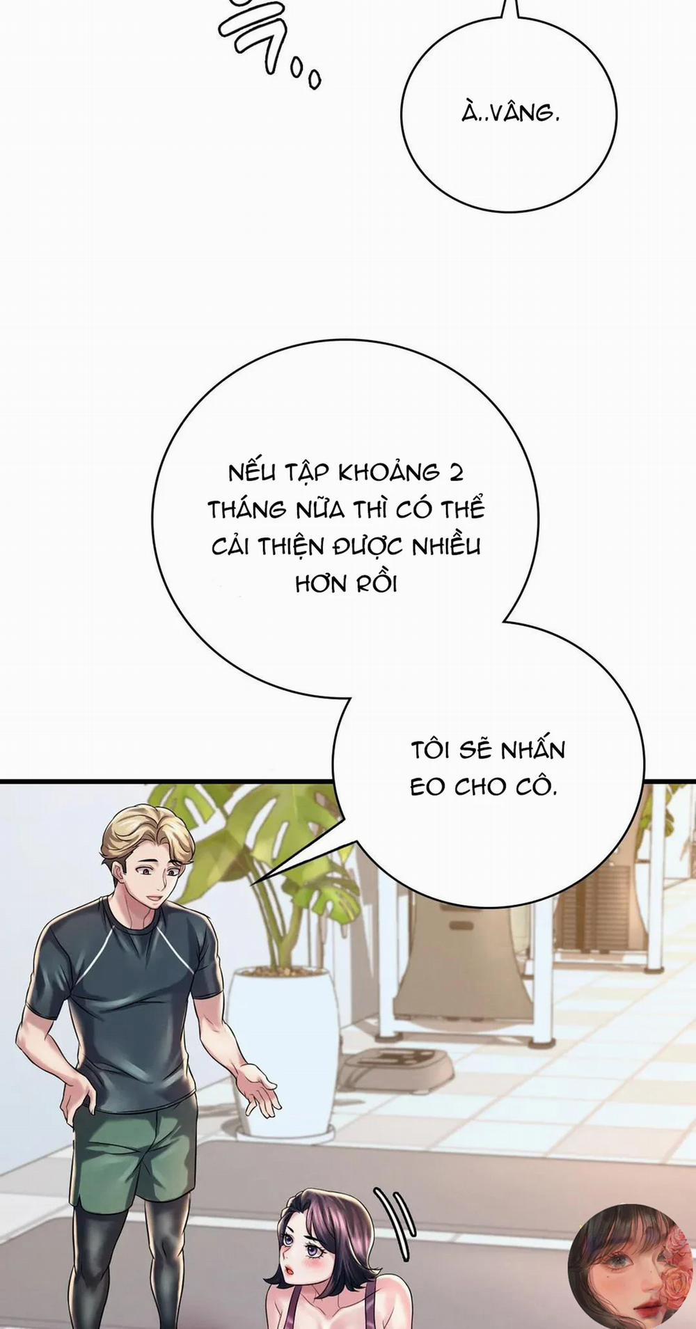 18+ Tôi Muốn Say Cô Ấy 7 trang 86