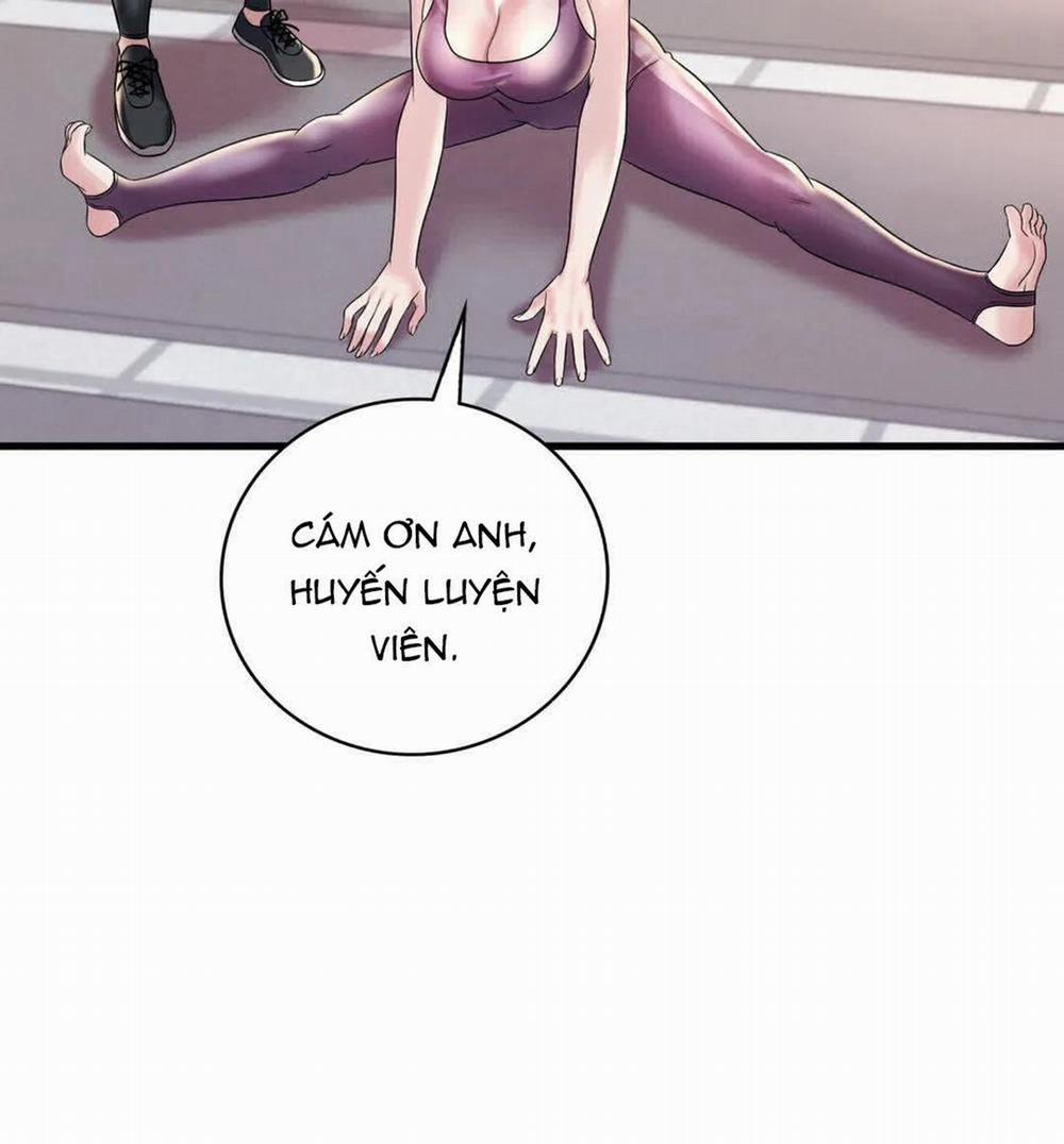 18+ Tôi Muốn Say Cô Ấy 7 trang 88