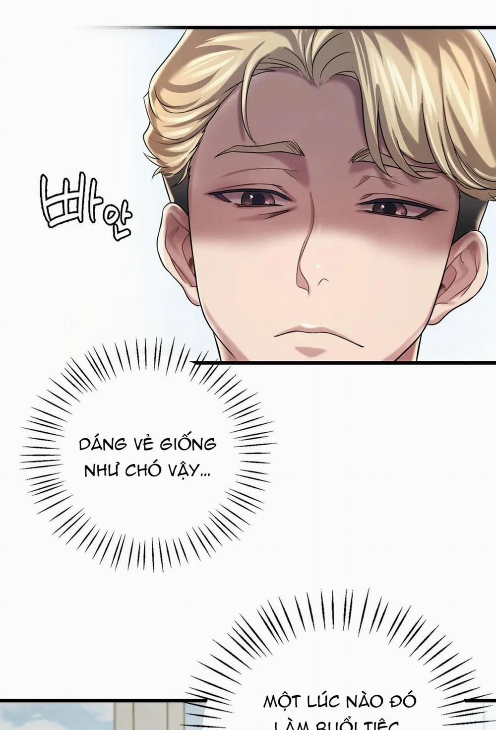 18+ Tôi Muốn Say Cô Ấy 7 trang 89