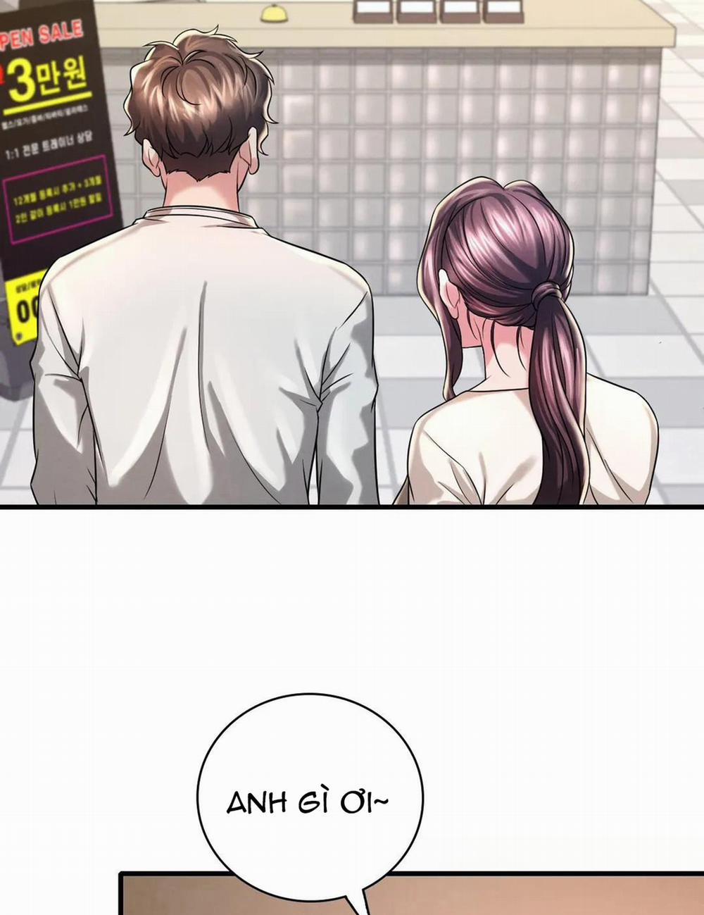 18+ Tôi Muốn Say Cô Ấy 7 trang 95