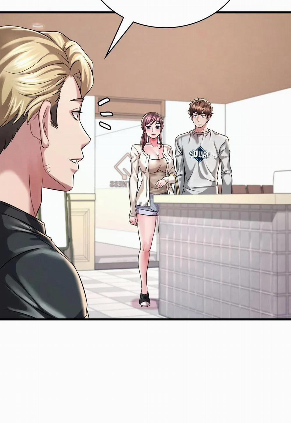 18+ Tôi Muốn Say Cô Ấy 7 trang 97