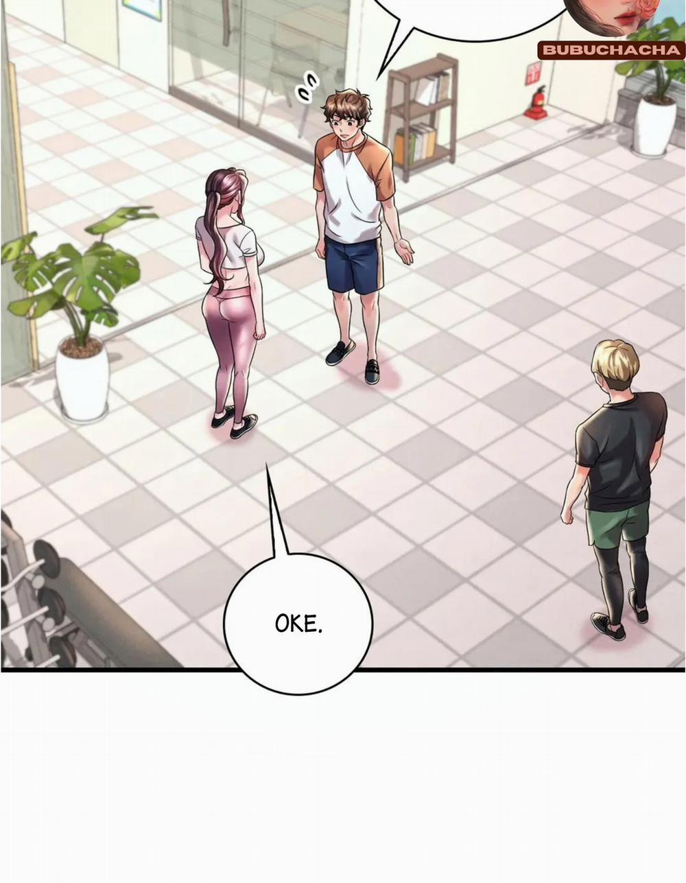 18+ Tôi Muốn Say Cô Ấy 8 trang 10