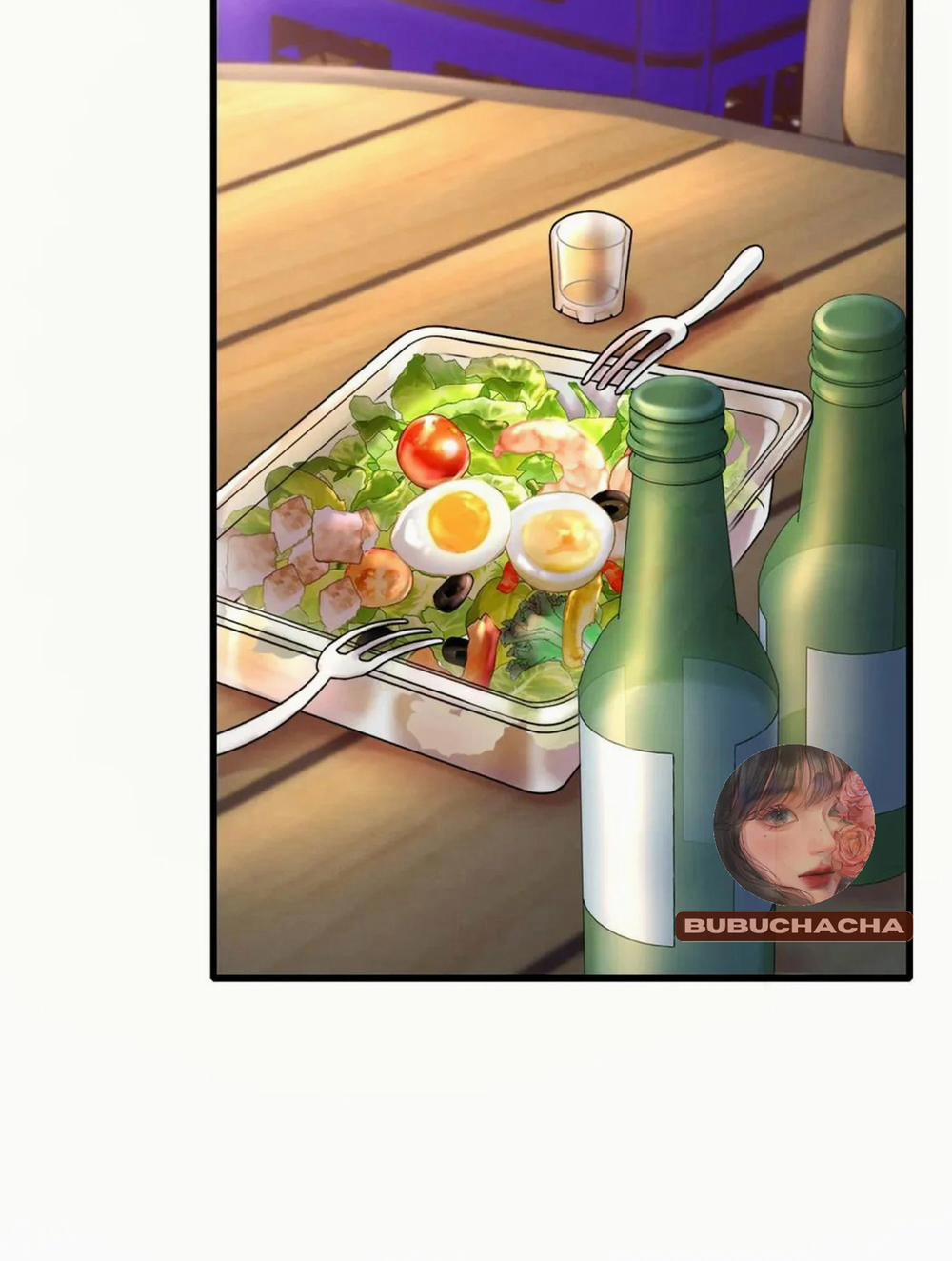 18+ Tôi Muốn Say Cô Ấy 8 trang 105