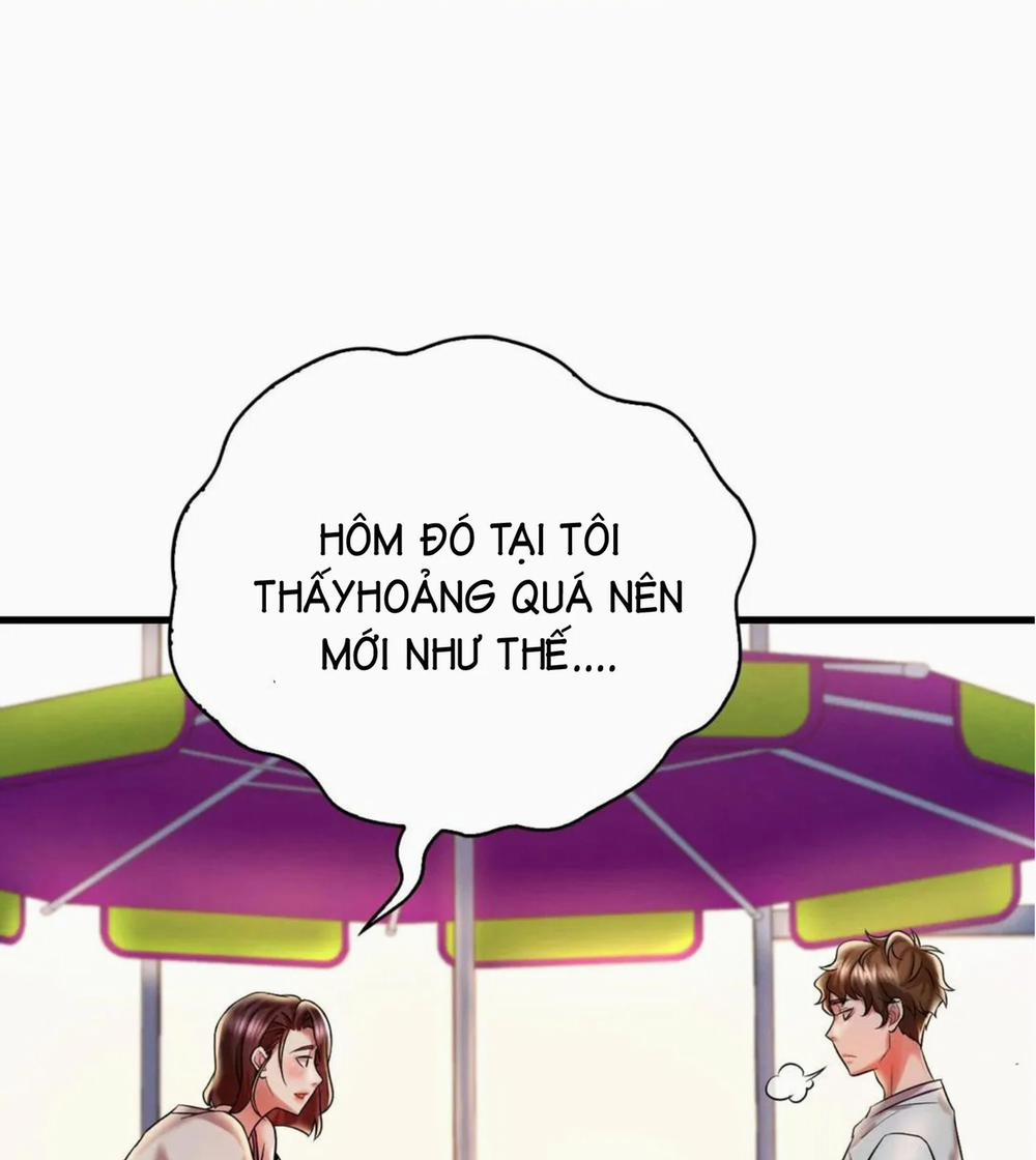 18+ Tôi Muốn Say Cô Ấy 8 trang 106