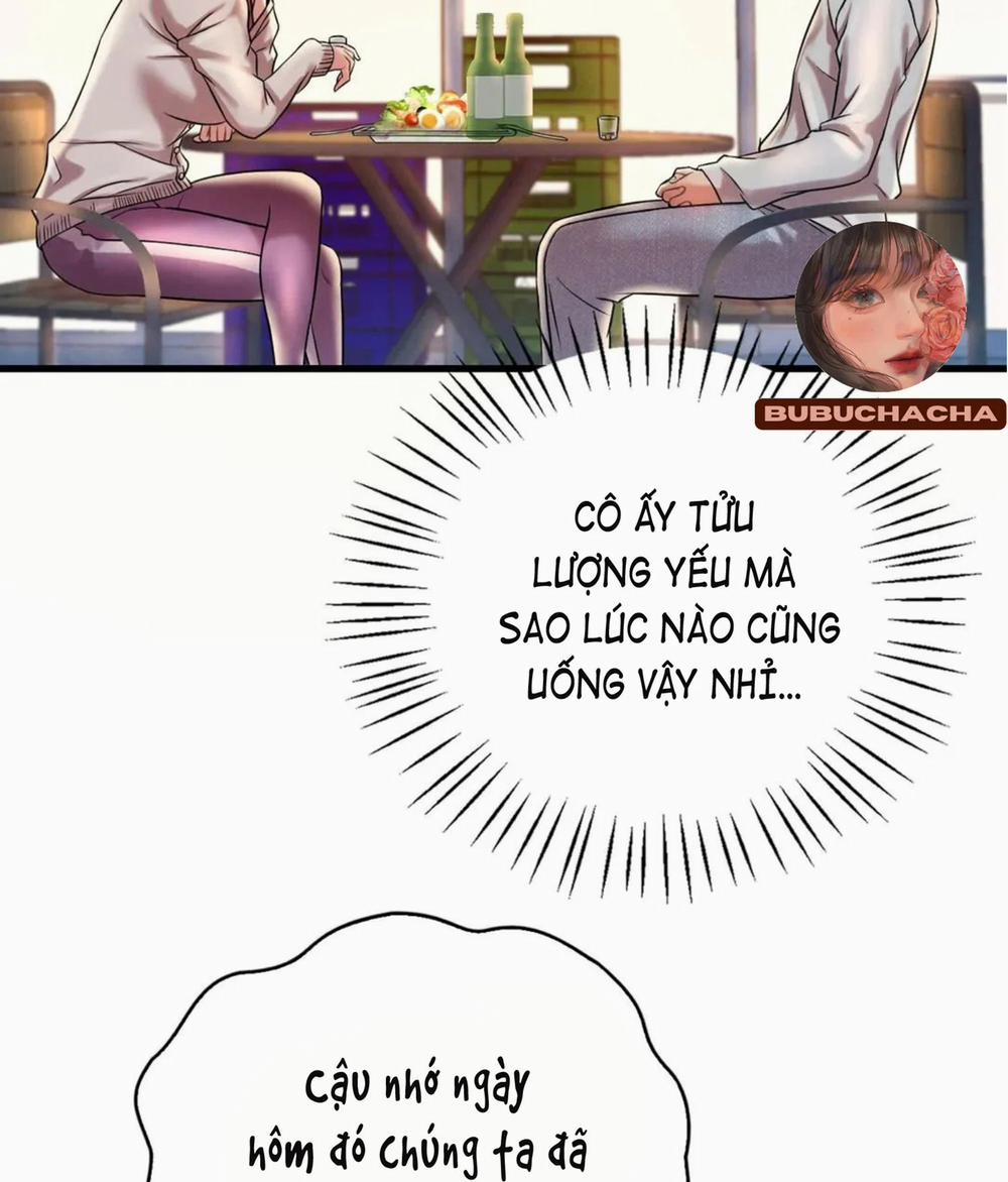 18+ Tôi Muốn Say Cô Ấy 8 trang 107