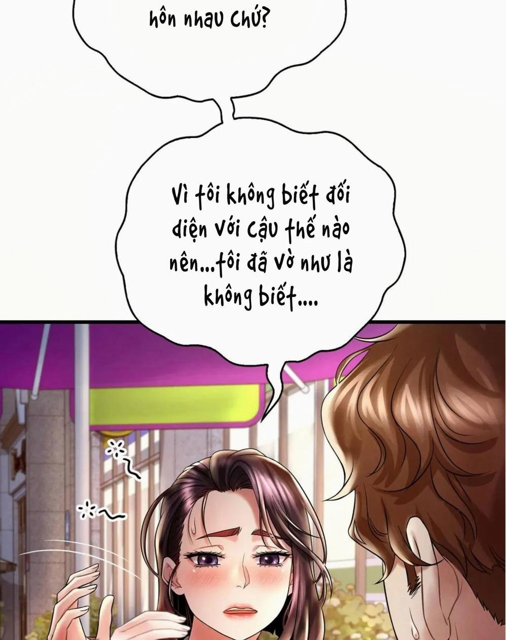 18+ Tôi Muốn Say Cô Ấy 8 trang 108