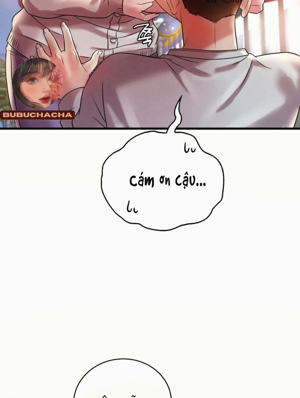 18+ Tôi Muốn Say Cô Ấy 8 trang 116