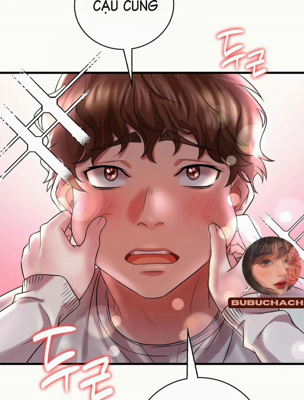 18+ Tôi Muốn Say Cô Ấy 8 trang 117