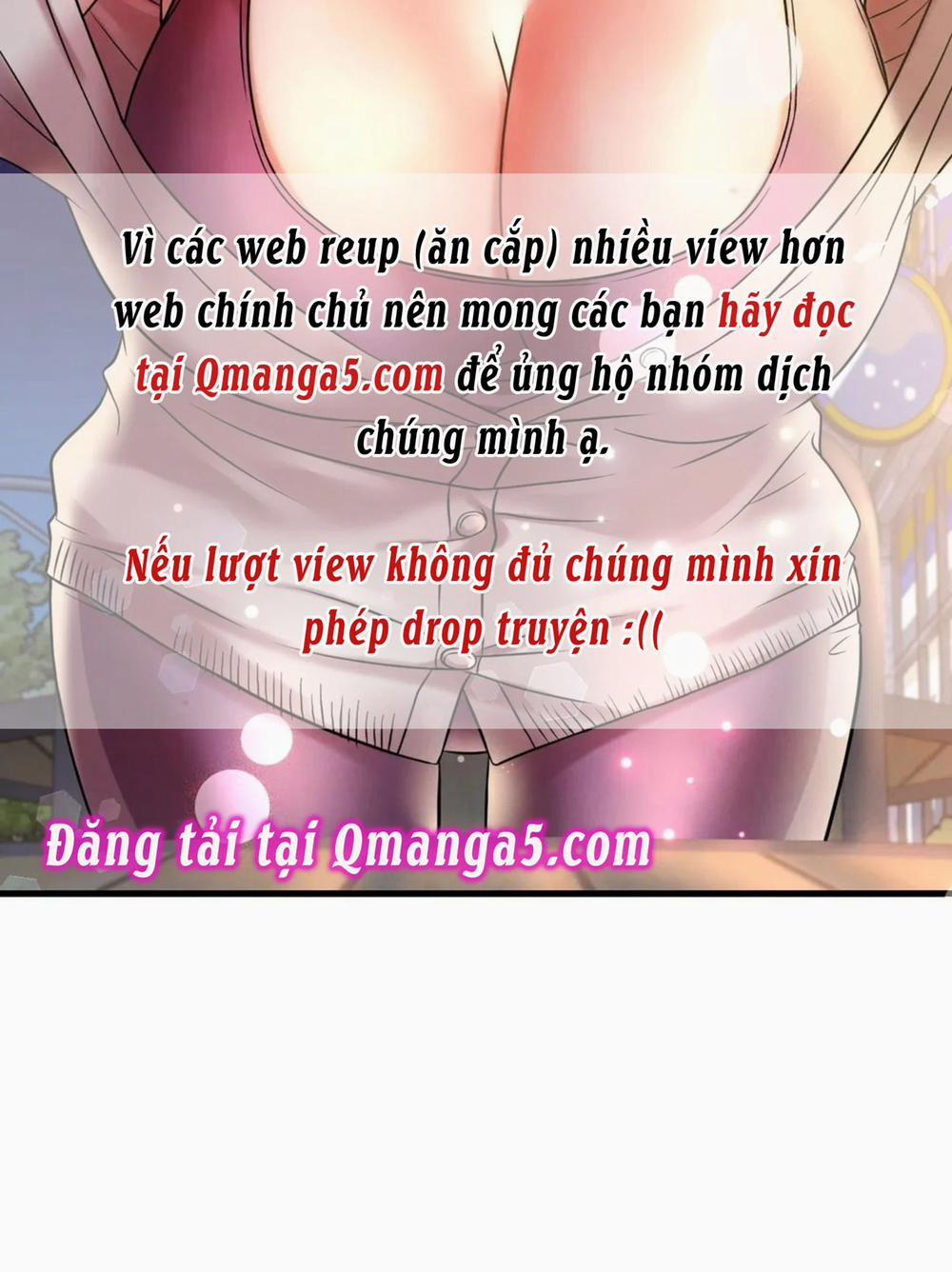 18+ Tôi Muốn Say Cô Ấy 8 trang 120