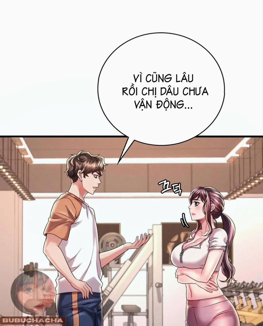 18+ Tôi Muốn Say Cô Ấy 8 trang 15