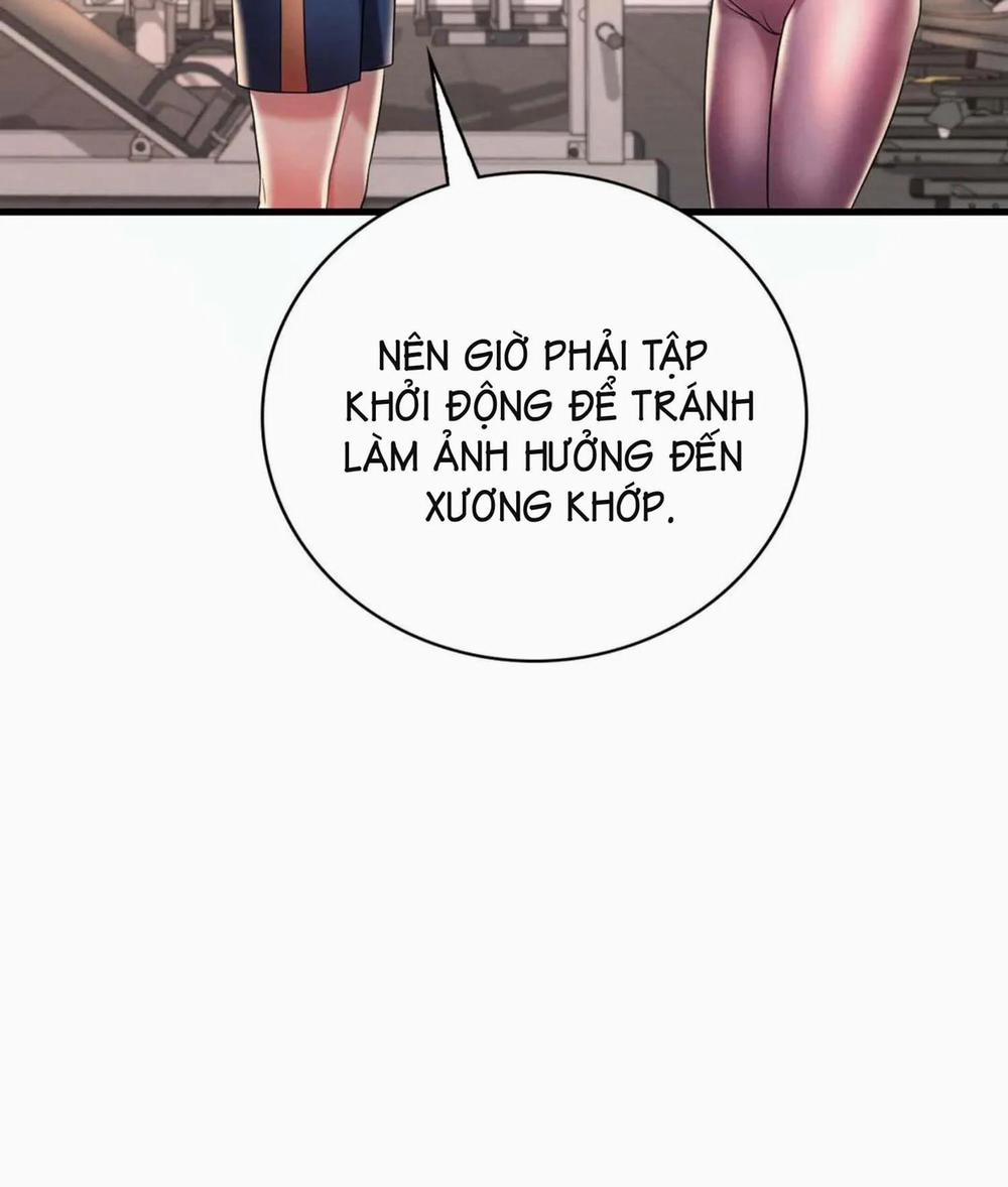 18+ Tôi Muốn Say Cô Ấy 8 trang 16