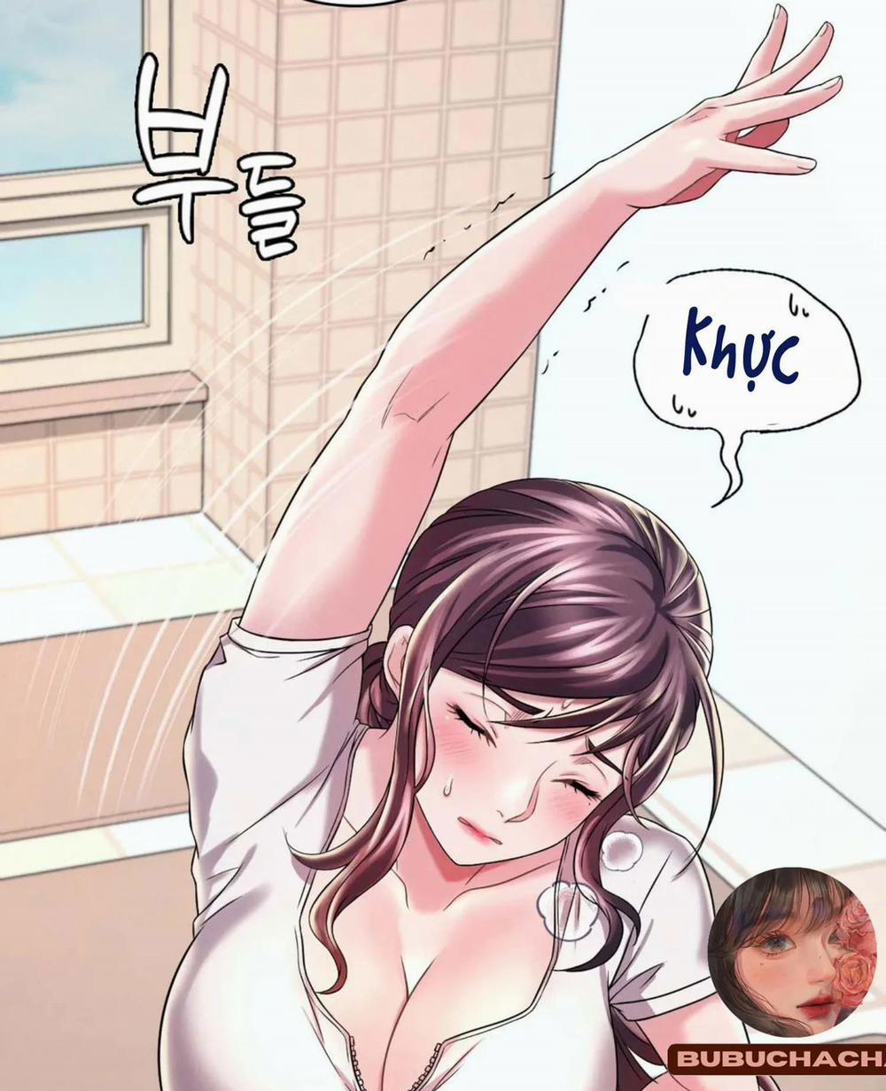 18+ Tôi Muốn Say Cô Ấy 8 trang 19