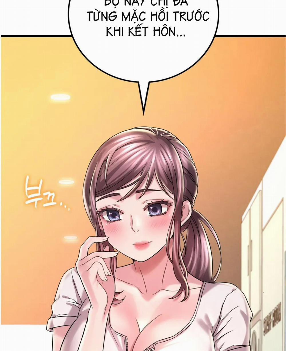 18+ Tôi Muốn Say Cô Ấy 8 trang 2