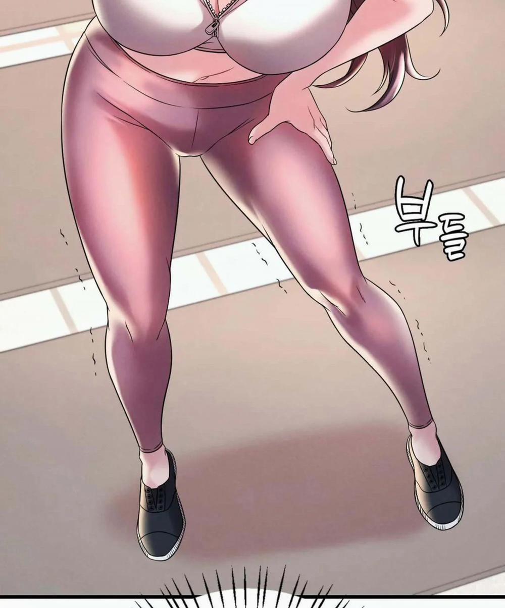 18+ Tôi Muốn Say Cô Ấy 8 trang 20