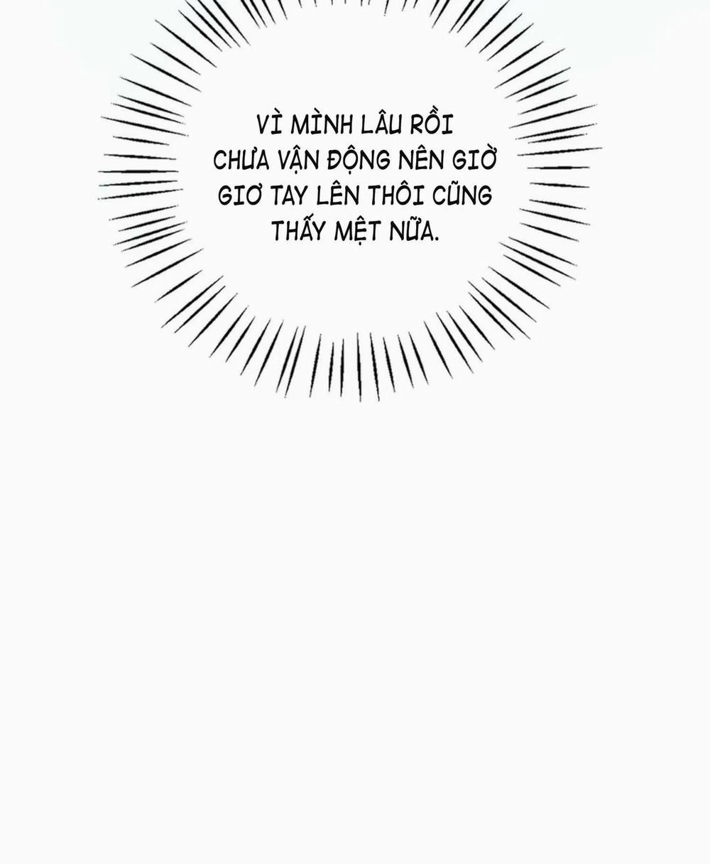 18+ Tôi Muốn Say Cô Ấy 8 trang 21