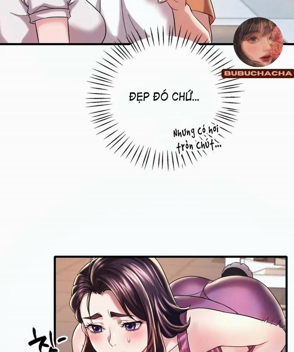 18+ Tôi Muốn Say Cô Ấy 8 trang 23