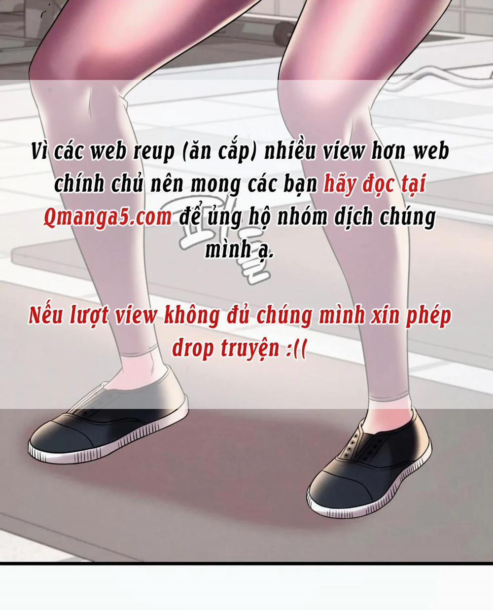 18+ Tôi Muốn Say Cô Ấy 8 trang 28