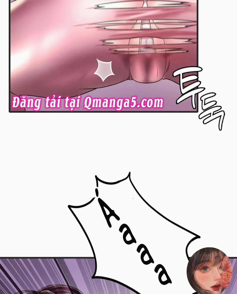 18+ Tôi Muốn Say Cô Ấy 8 trang 32