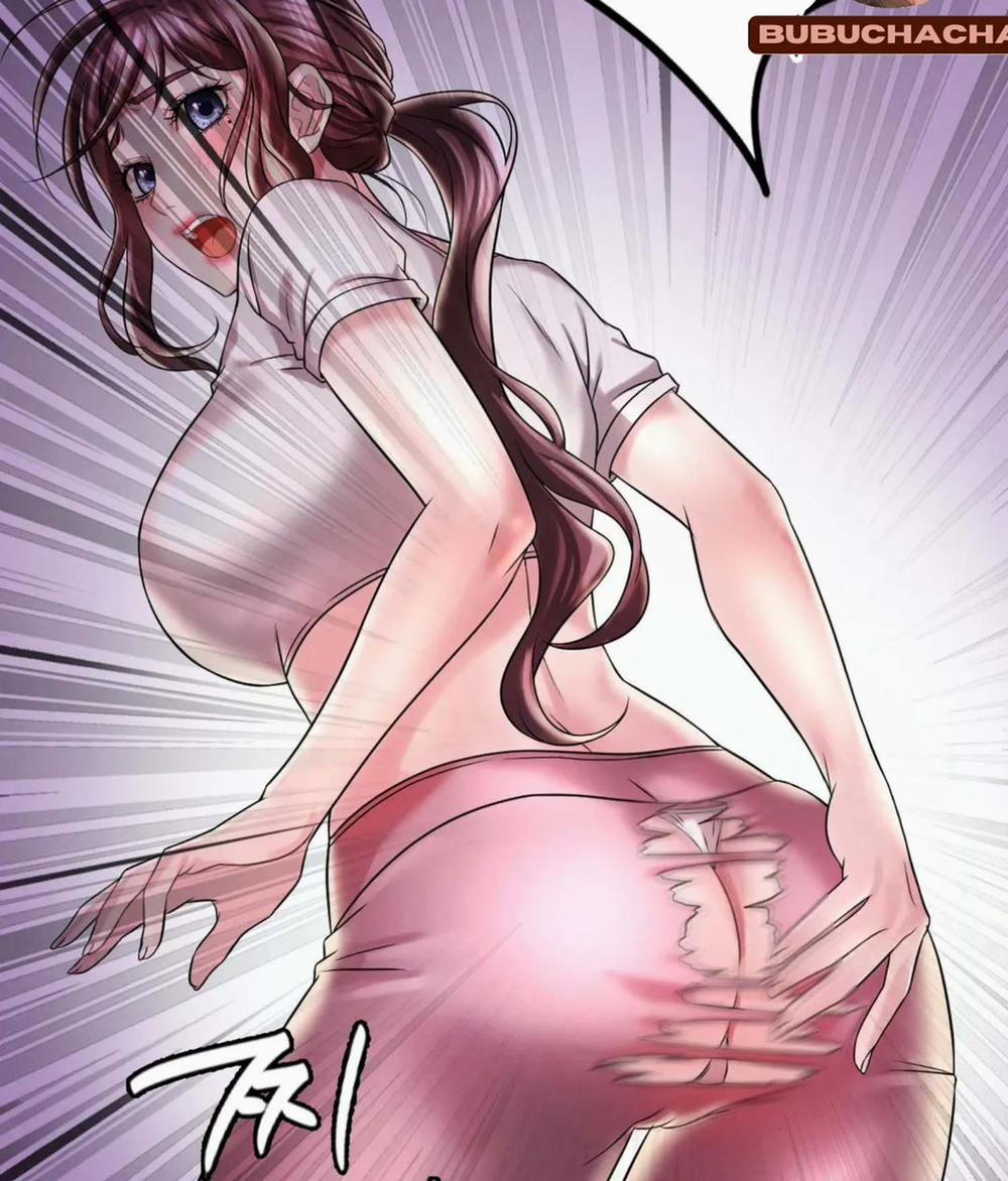 18+ Tôi Muốn Say Cô Ấy 8 trang 33