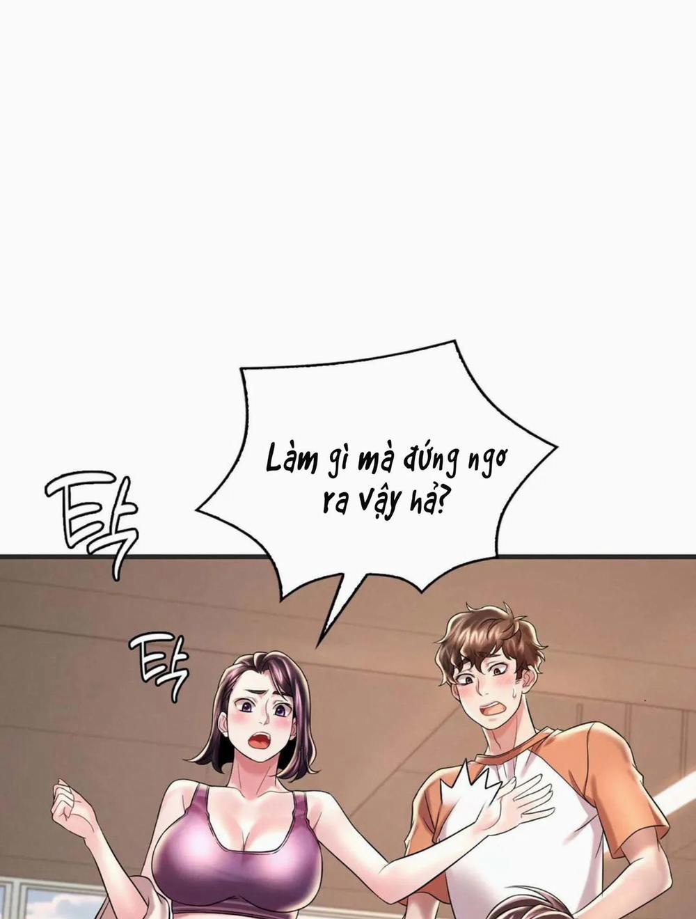 18+ Tôi Muốn Say Cô Ấy 8 trang 37