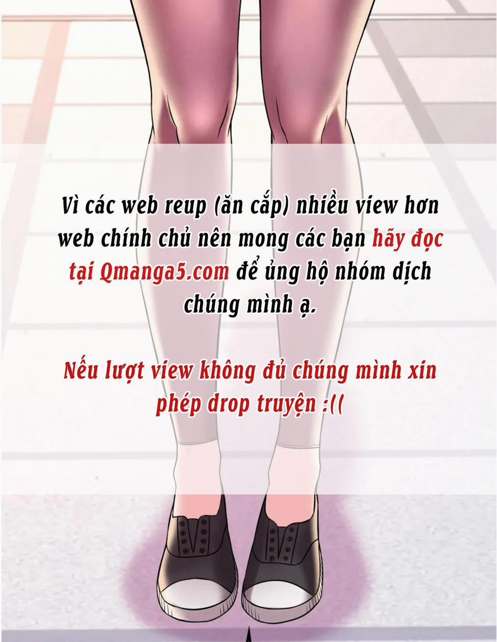 18+ Tôi Muốn Say Cô Ấy 8 trang 4