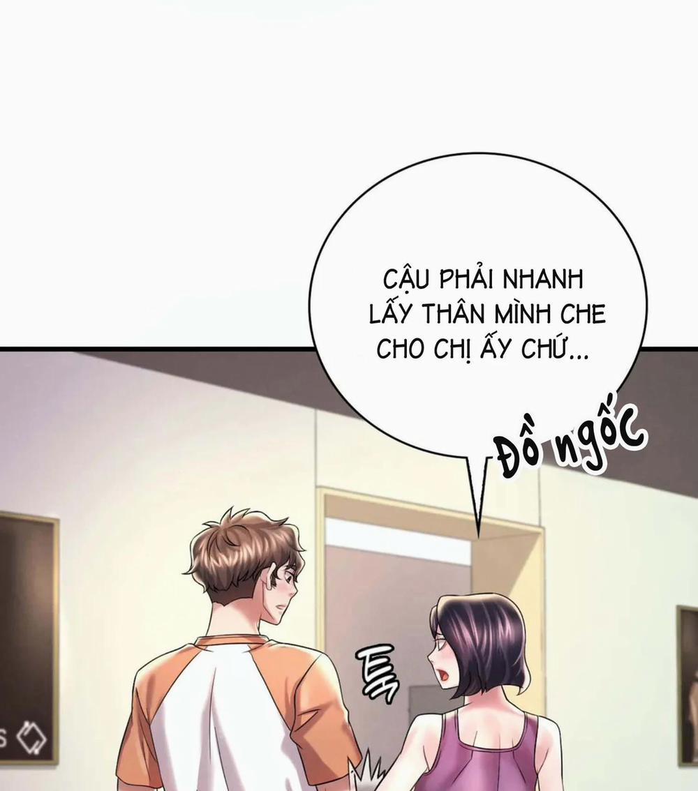 18+ Tôi Muốn Say Cô Ấy 8 trang 43