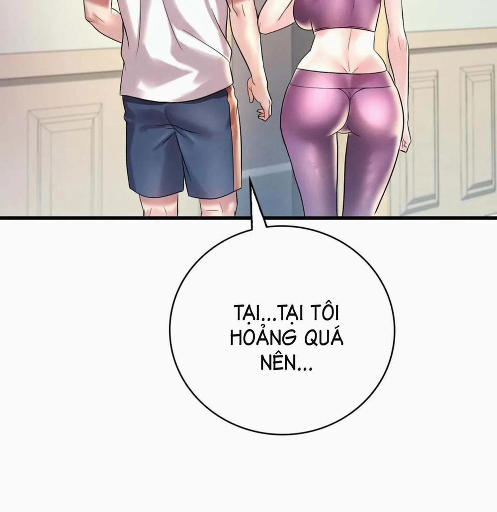 18+ Tôi Muốn Say Cô Ấy 8 trang 44