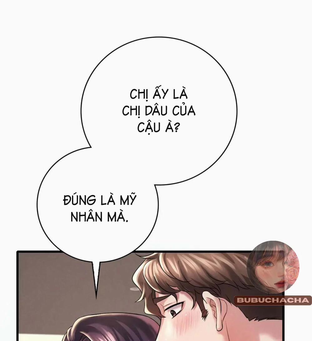 18+ Tôi Muốn Say Cô Ấy 8 trang 45