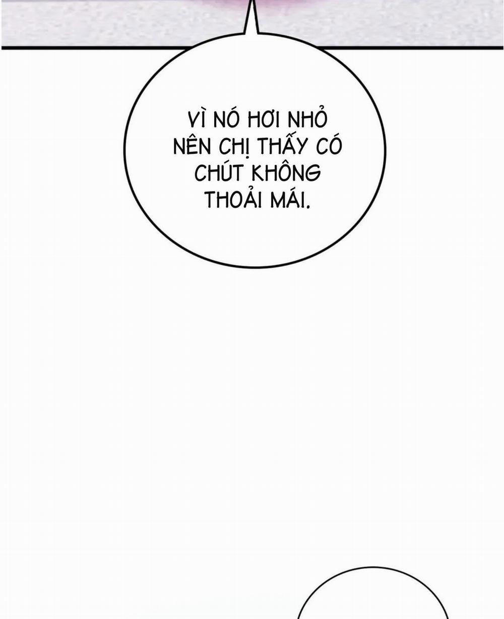 18+ Tôi Muốn Say Cô Ấy 8 trang 5