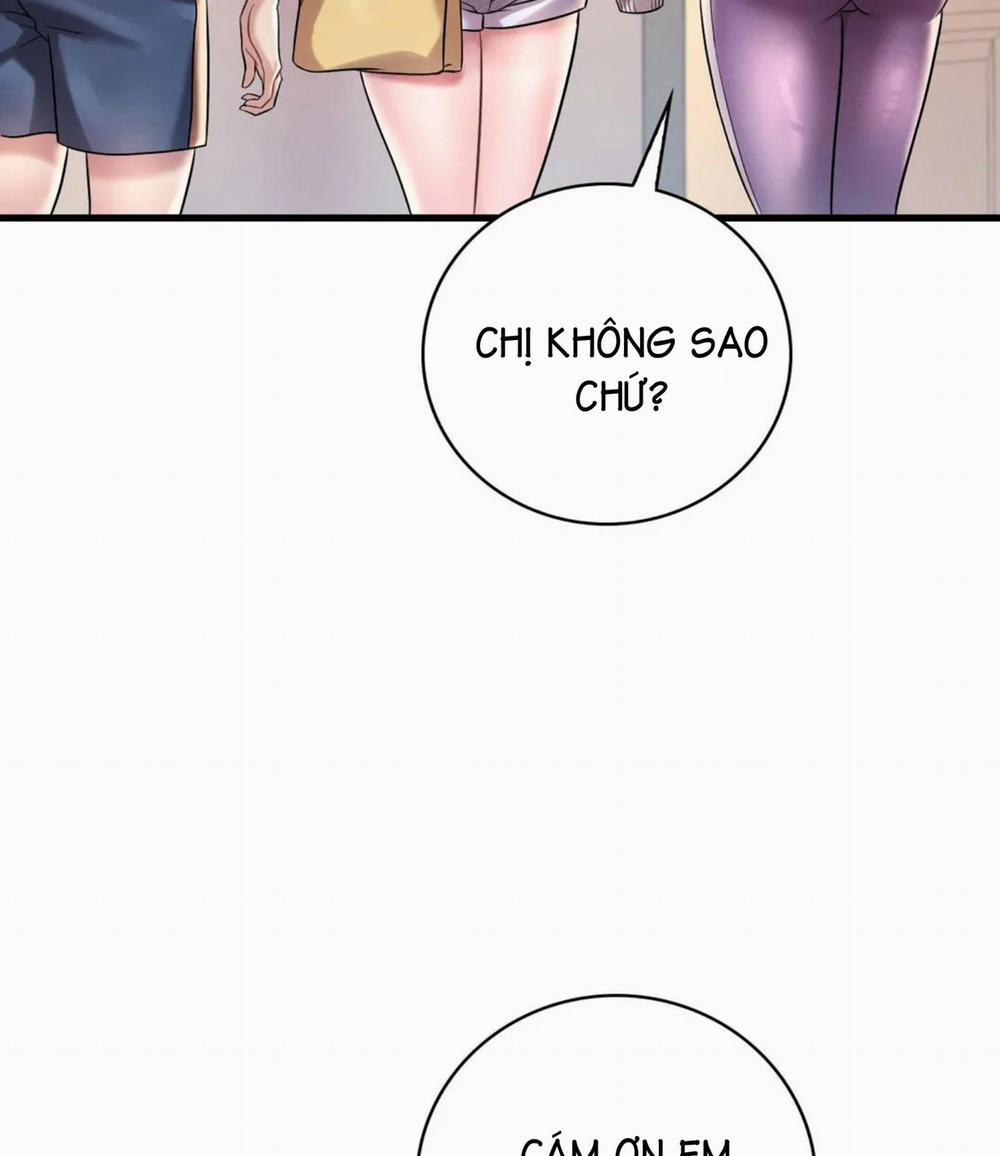 18+ Tôi Muốn Say Cô Ấy 8 trang 51